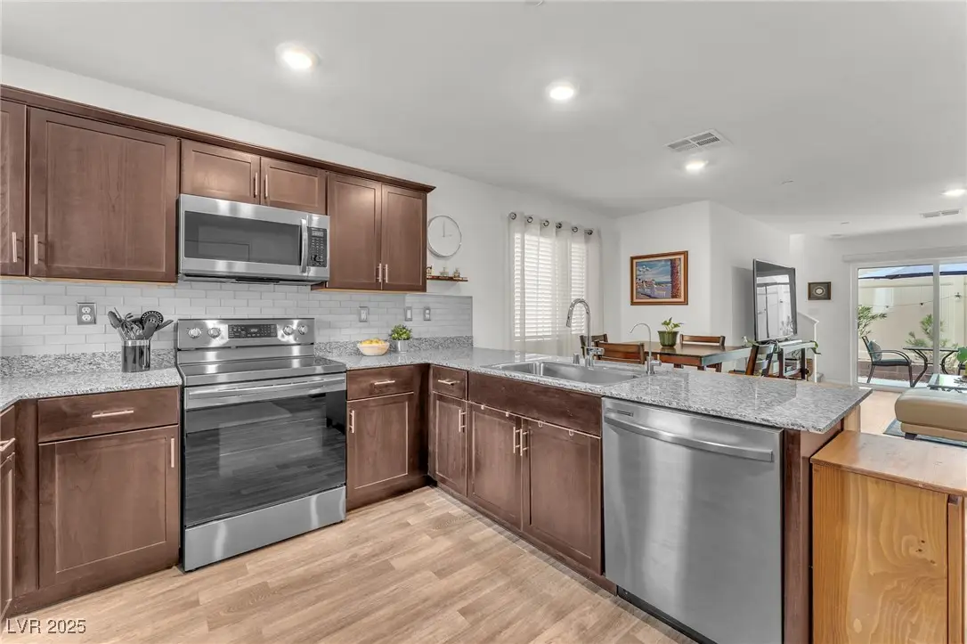 12146 Scarlet Ember Road #1, Las Vegas, NV 89183 - Image #1