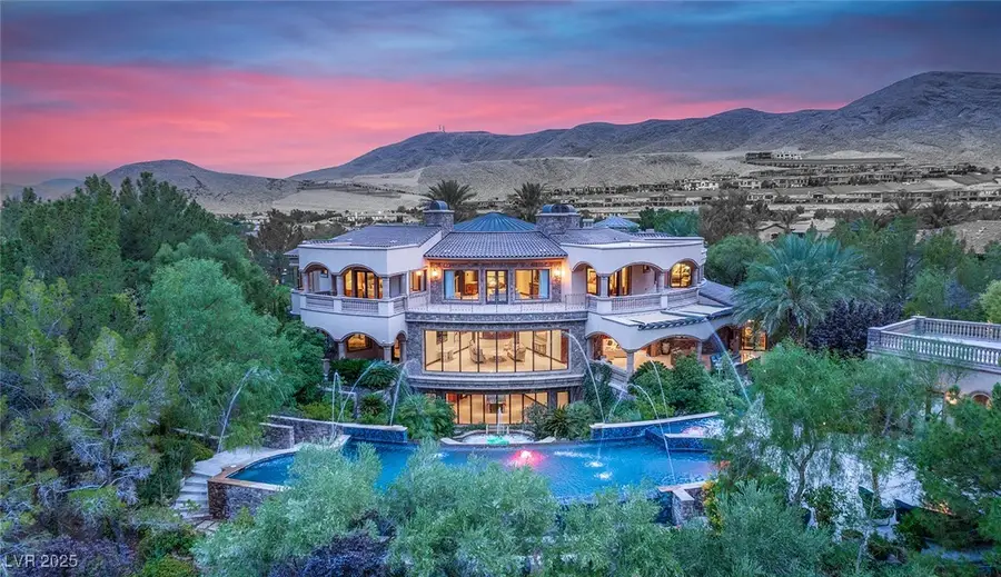 18 Olympia Hills Circle, Las Vegas, NV 89141 - Image #2