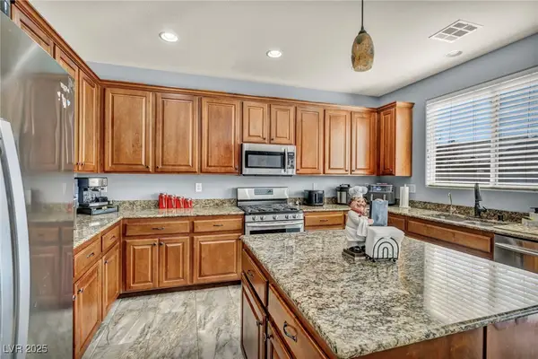 6505 Winter Moon Street, North Las Vegas, NV 89084