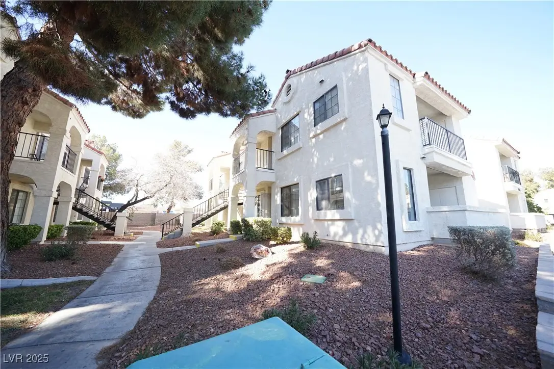 4896 Nara Vista Way #104, Las Vegas, NV 89103 - Image #1