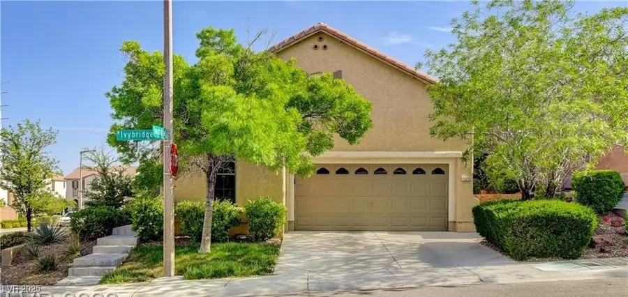 11215 Ivybridge Avenue, Las Vegas, NV 89138 - Image #2
