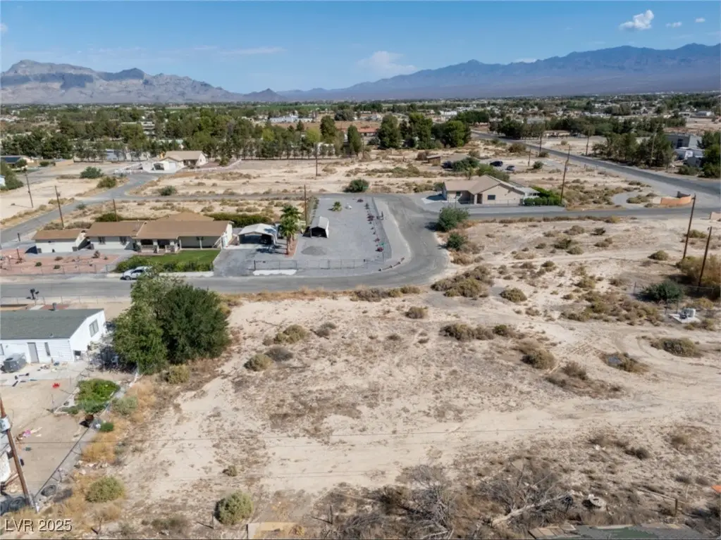 1061 W Sierra Vista, Pahrump, NV 89060 - Image #1