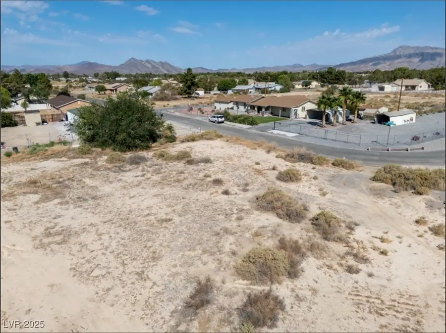 1061 W Sierra Vista, Pahrump, NV 89060 - Image #2