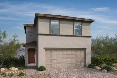 9213 Broome Court, Las Vegas, NV 89148