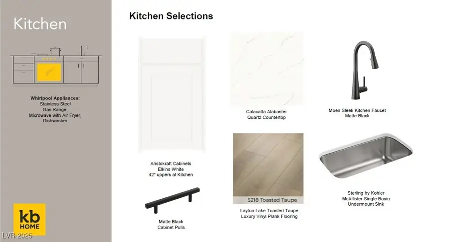 9213 Broome Court, Las Vegas, NV 89148 - Image #3