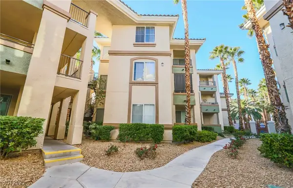 7135 S Durango Drive #306, Las Vegas, NV 89113