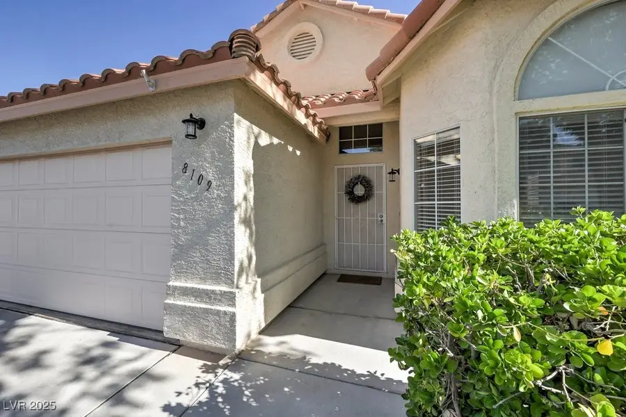 8109 Sunset Mill Drive, Las Vegas, NV 89128 - Image #3