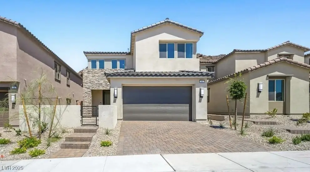 60 Via Montoro, Henderson, NV 89011 - Image #1