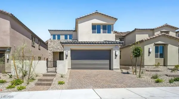 60 Via Montoro, Henderson, NV 89011