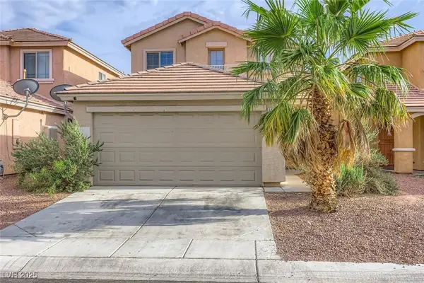 6549 Slate Springs Court, Las Vegas, NV 89122