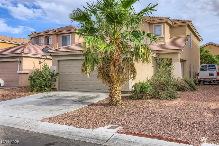 6549 Slate Springs Court, Las Vegas, NV 89122 - Image #2