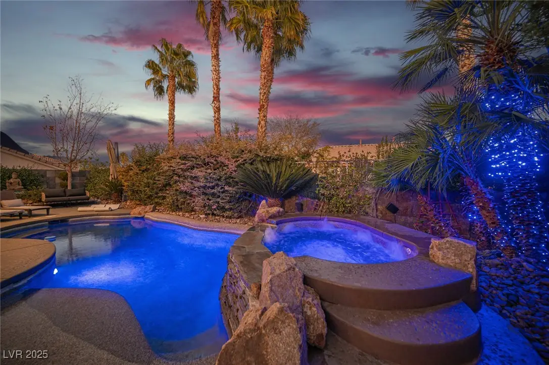 340 Autumn Palace Court, Las Vegas, NV 89144 - Image #1