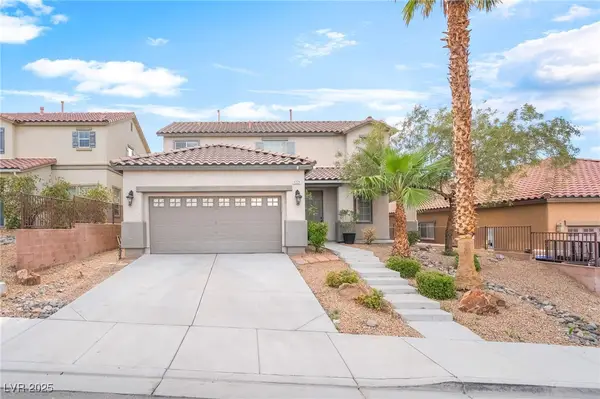 1221 Grove Park Street, Henderson, NV 89002