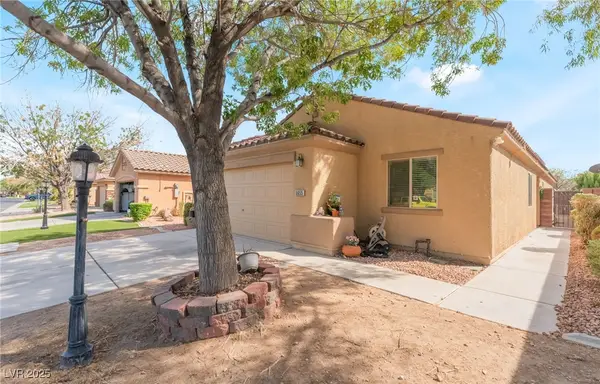 5655 Crowbush Cove Place, Las Vegas, NV 89122