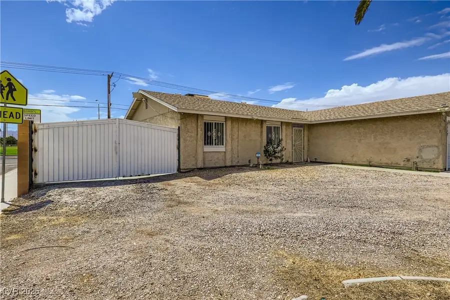5359 Chattanooga Avenue, Las Vegas, NV 89122 - Image #3