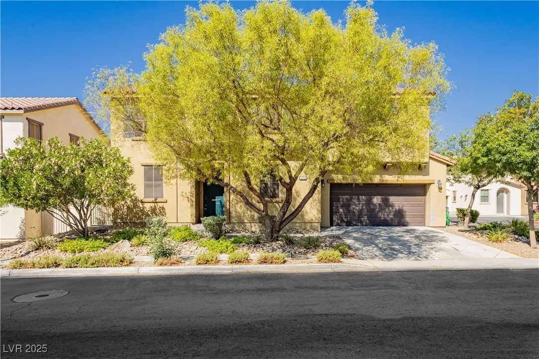 5253 Pendergrass Street, North Las Vegas, NV 89081 - Image #1