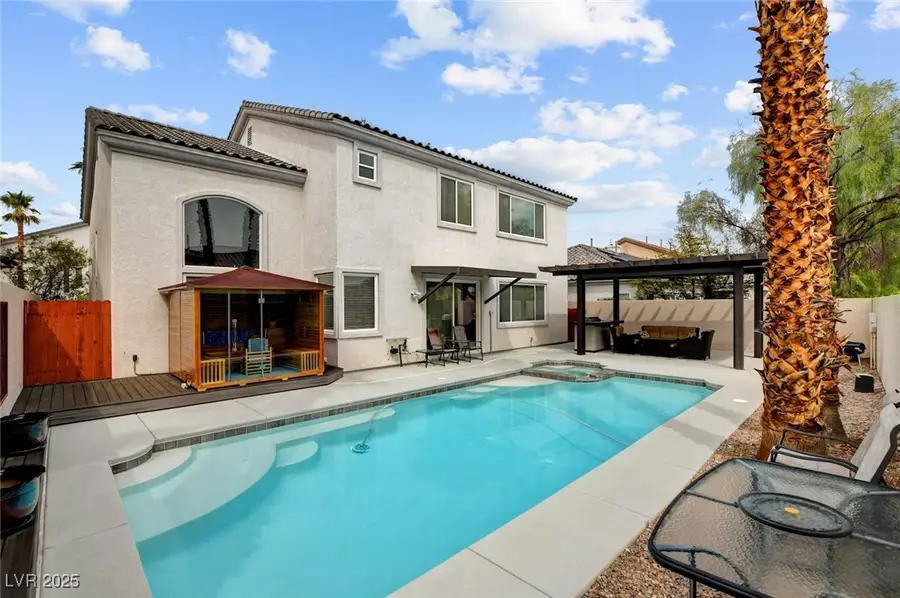 74 Tamarron Cliffs Street, Las Vegas, NV 89148 - Image #3