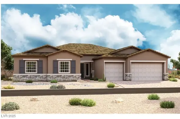 7418 Serene Horizon Court, Las Vegas, NV 89139