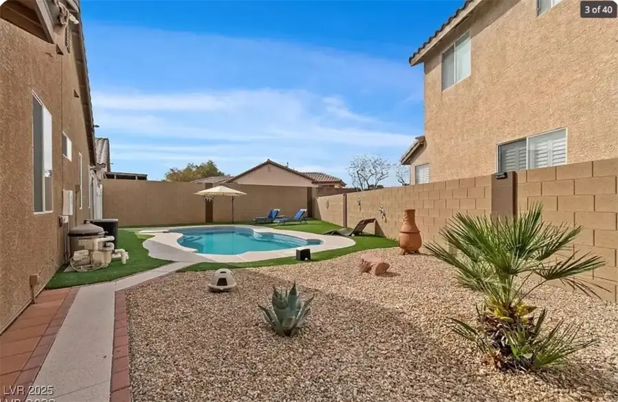 9113 Black Slate Street, Las Vegas, NV 89123 - Image #3