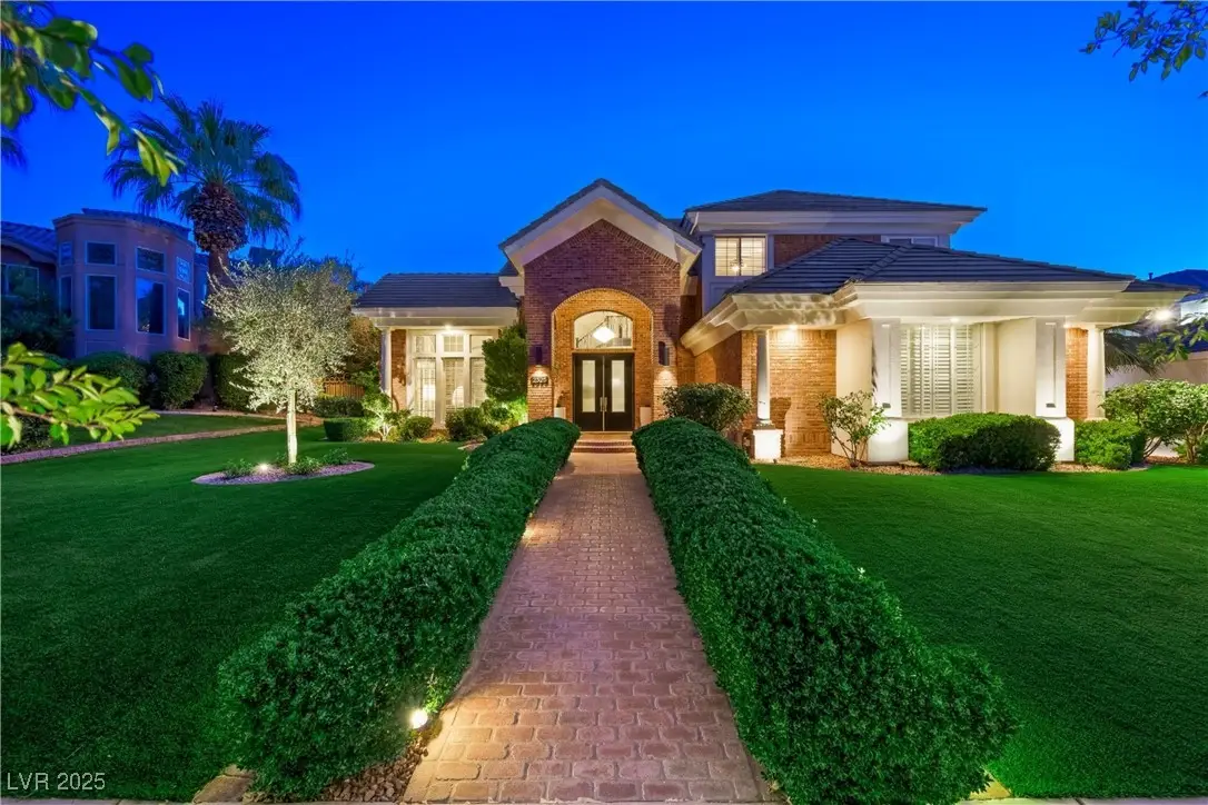 2325 Prometheus Court, Henderson, NV 89074 - Image #1