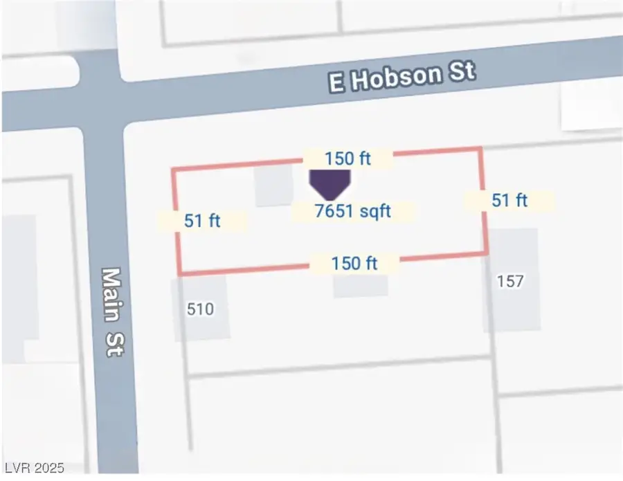 0 Main St., Searchlight, NV 89046 - Image #2