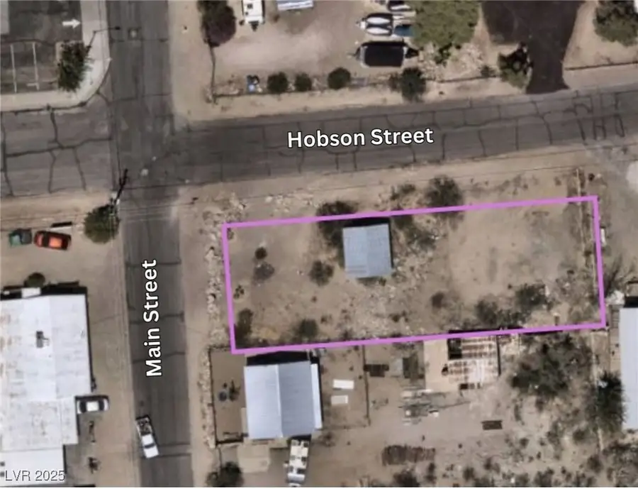 0 Main St., Searchlight, NV 89046 - Image #3