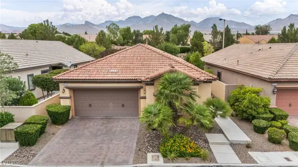 957 Baronet Drive, Las Vegas, NV 89138