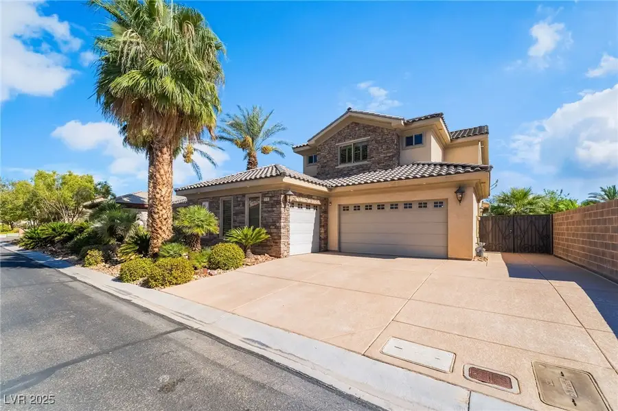 9190 Valerie Elaine Street, Las Vegas, NV 89139 - Image #2
