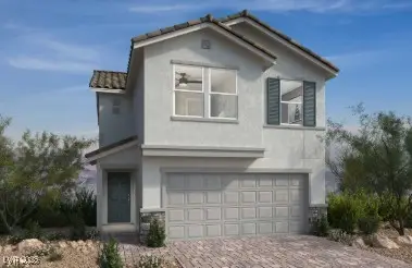 9219 Broome Court, Las Vegas, NV 89148 - Image #1