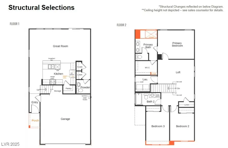 9219 Broome Court, Las Vegas, NV 89148 - Image #2