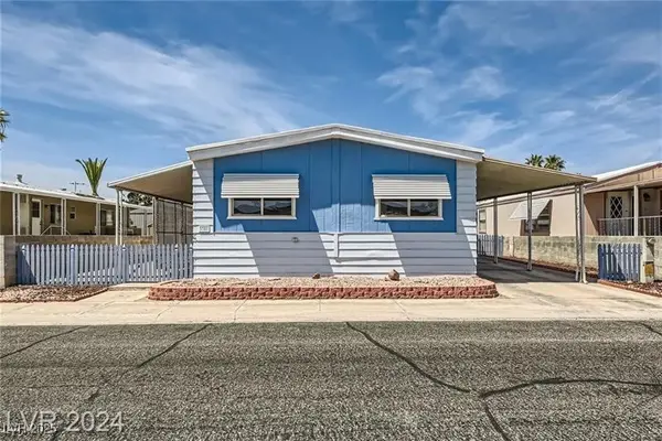 3351 Fort Smith Drive, Las Vegas, NV 89122