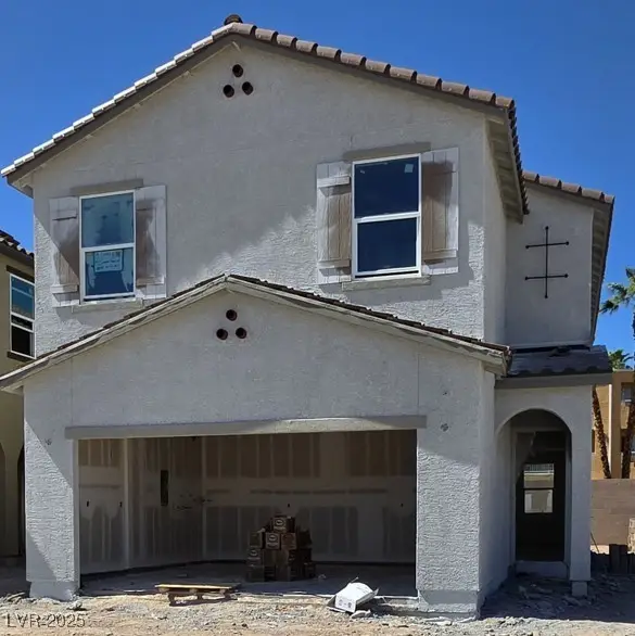 2651 Sierra Grande Street, Las Vegas, NV 89121 - Image #2