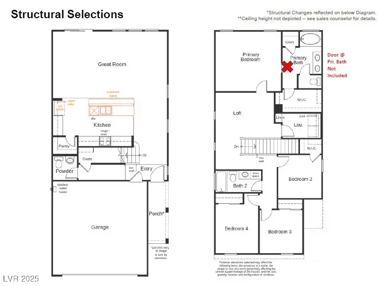 2651 Sierra Grande Street, Las Vegas, NV 89121 - Image #3