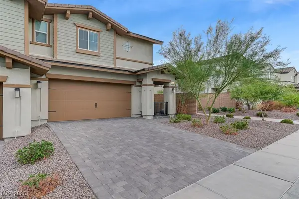 321 Bay Village Place, Henderson, NV 89011