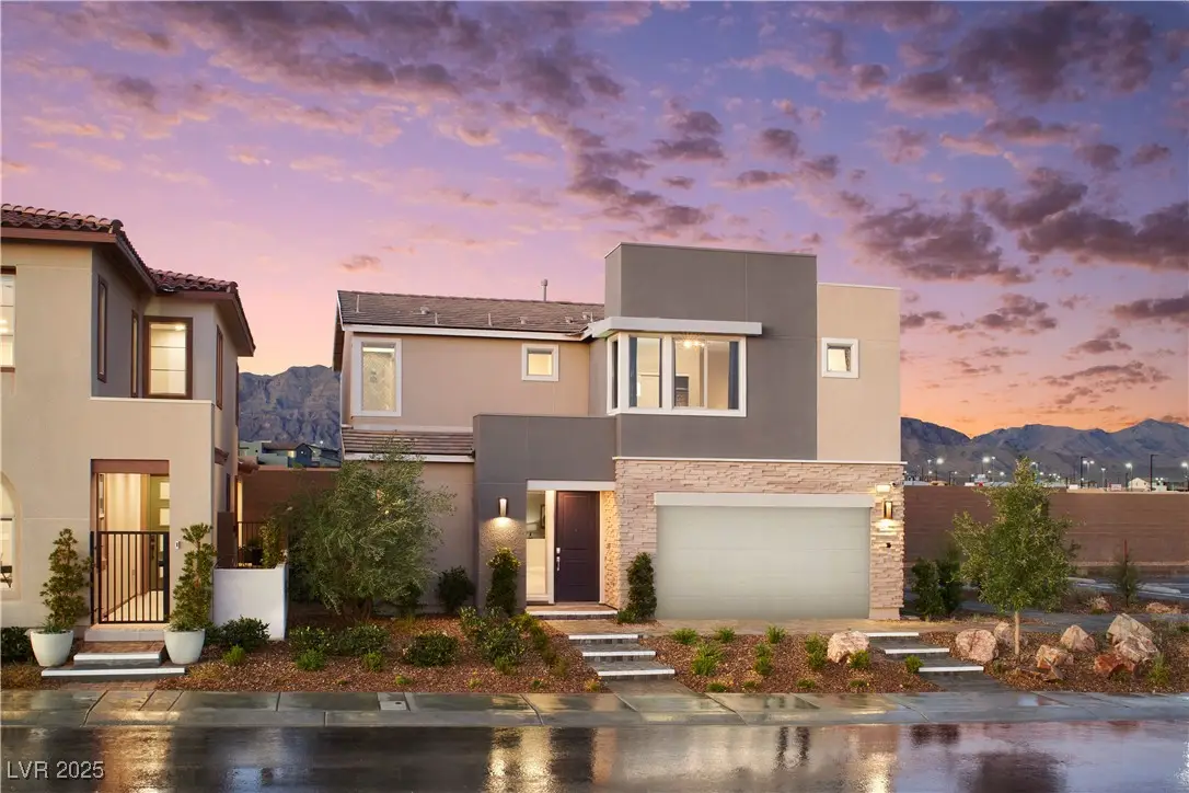 1204 Crimson Sunbird Street, North Las Vegas, NV 89084 - Image #1