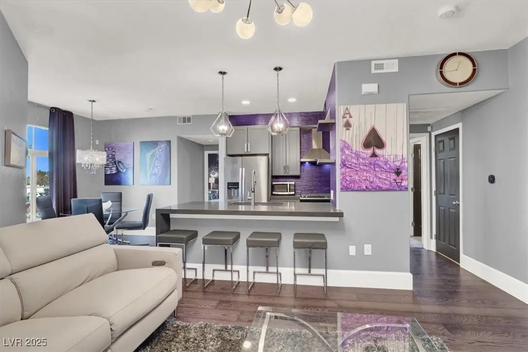 9000 S Las Vegas Boulevard #2222, Las Vegas, NV 89123 - Image #1