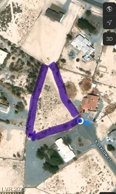 3060 S Deacon Court, Pahrump, NV 89048 - #2