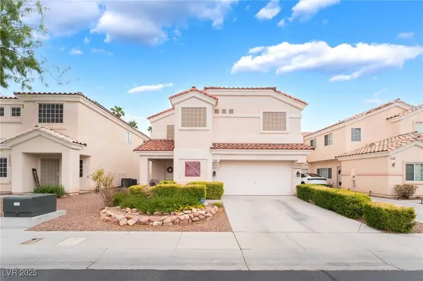 1549 Broken Bell Lane, Henderson, NV 89002