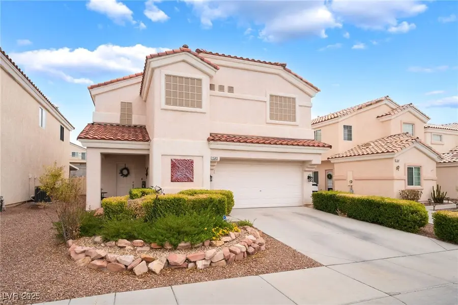 1549 Broken Bell Lane, Henderson, NV 89002 - Image #3