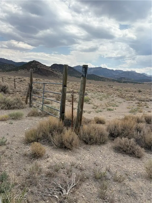 Mattier Creek, Ely, NV 89301