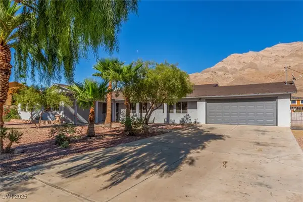 738 Rossmore Drive, Las Vegas, NV 89110