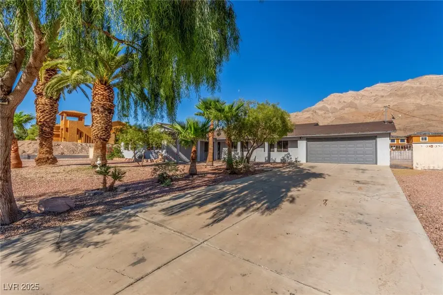 738 Rossmore Drive, Las Vegas, NV 89110 - Image #3