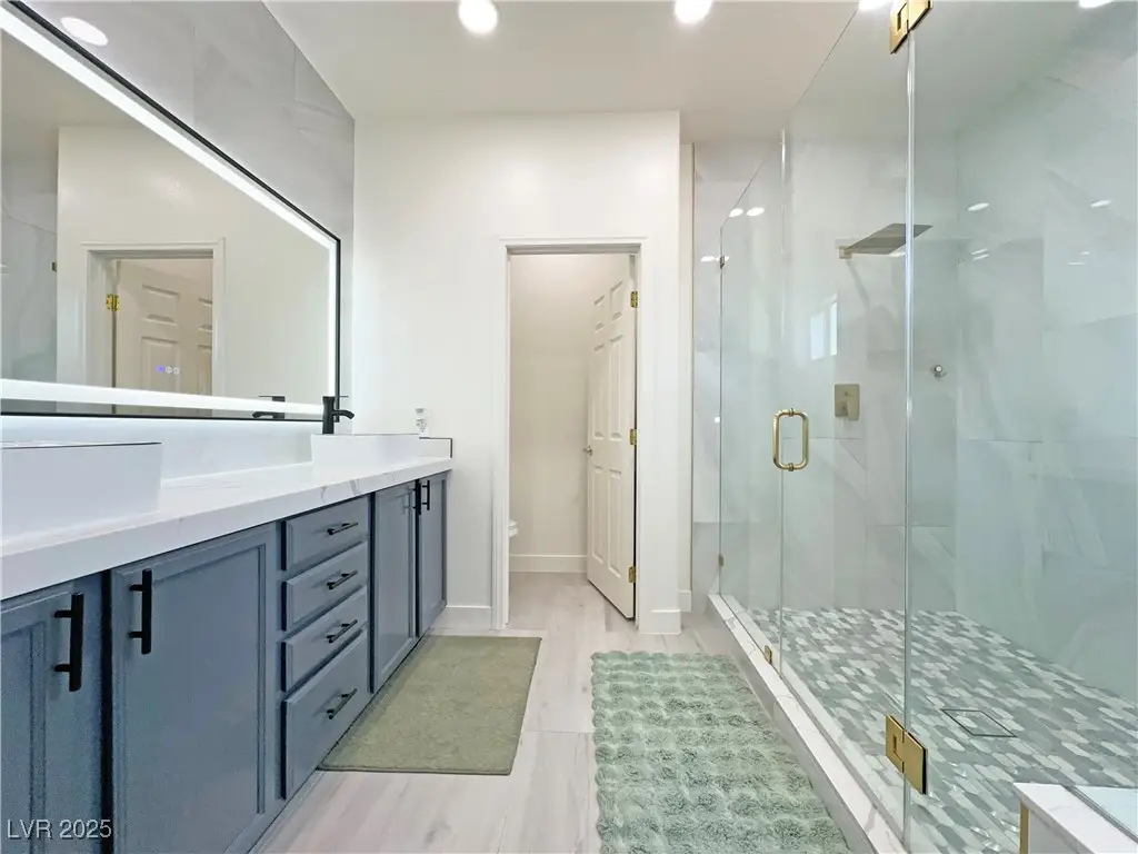 3895 Squirrel Street, Las Vegas, NV 89122 - Image #1