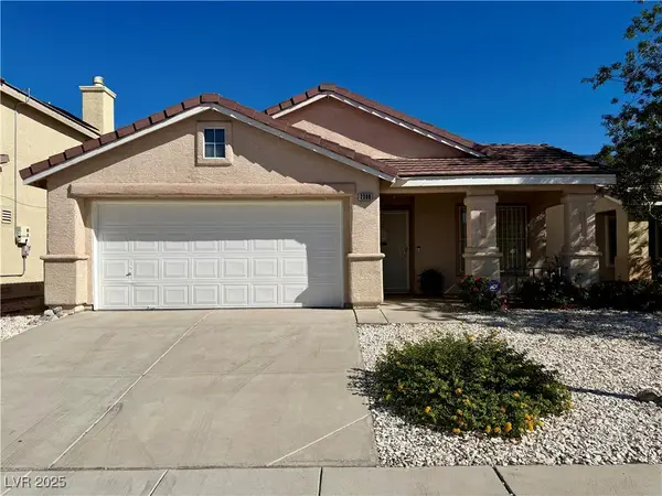 2308 Avery Drive, Las Vegas, NV 89108