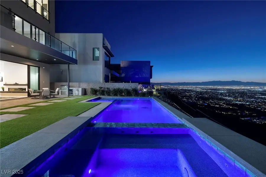 601 Overlook Rim Drive, Henderson, NV 89012 - Image #2