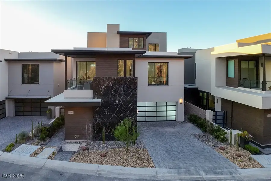 601 Overlook Rim Drive, Henderson, NV 89012 - Image #3