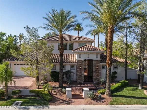 8712 Mesa Canogo Drive, Las Vegas, NV 89148