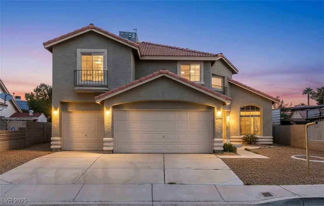 1508 White Drive, Las Vegas, NV 89119 - Image #1