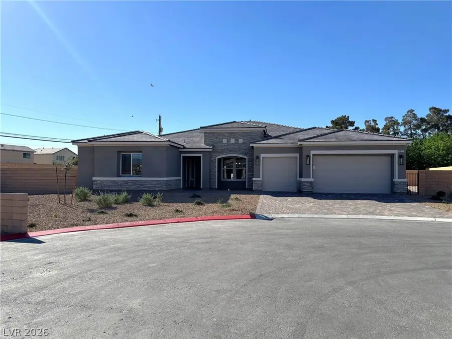 7235 Golden Rock Court, Las Vegas, NV 89131 - #2