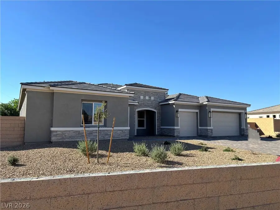 7235 Golden Rock Court, Las Vegas, NV 89131 - #3